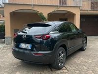 Usata Mazda MX30 Makoto 80 kW (110 CV) 2023 Nero SUV