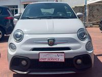 Usata Abarth 595 Turismo 165 CV (121 kW) 2020 Grigio Utilitaria