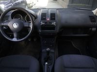 Usata VW Polo 64 CV (47 kW) 2000 Bianco Utilitaria
