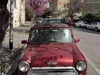 Usata Rover Mini 63 CV (46 kW) 1997 Cabrio