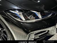 Usata BMW 430 Cabriolet M Sport 245 CV (180 kW) 2025 Nero Cabrio