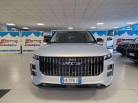 Nuova Jaecoo 7 147 CV (108 kW) 2025 Grigio SUV