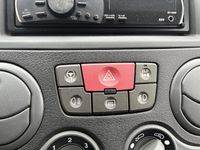 Usata Fiat Panda 4x4 59 CV (43 kW) 2010 Argento Utilitaria