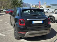 Usata Fiat 500X Cross 95 CV (69 kW) 2022 SUV