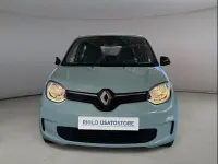 Usata Renault Twingo Equilibre 65 CV (47 kW) 2024 Blu Utilitaria