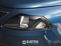 Usata Lancia Ypsilon 70 CV (51 kW) 2024 Blu elegante Utilitaria