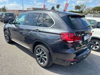 usata BMW X5 25d perfette condizioni