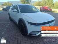 Usata Hyundai Ioniq 167 kW (228 CV) 2021 Utilitaria