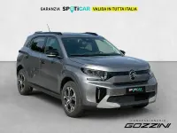 Usata Citroën C3 Aircross 101 CV (74 kW) 2025 Mercury grey SUV