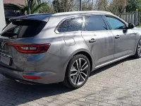 Usata Renault Talisman Intens 130 CV (95 kW) 2017 Grigio Station wagon