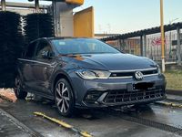 Usata VW Polo R-line 2024 Grigio Berlina