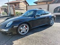 usata Porsche 911 Carrera S Coupé