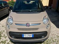 Usata Fiat 500L 85 CV (62 kW) 2016 Monovolume