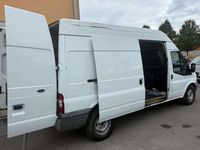Usado Ford Transit 110 CV (80 kW) 2006 Blanco Van