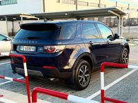 Usata Land Rover Discovery Sport HSE Luxury 150 CV (110 kW) 2016 SUV