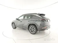 Usata Hyundai Tucson 136 CV (100 kW) 2023 Grigio SUV