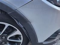 Usata Opel Karl Rocks 2017 Grigio Utilitaria