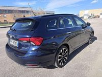 Usata Fiat Tipo Lounge 120 CV (88 kW) 2017 Station wagon
