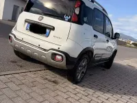 Usata Fiat Panda Cross Cross 71 CV (52 kW) 2022 Utilitaria