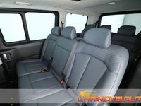 Usata Hyundai Staria 177 CV (130 kW) 2023 Nero Monovolume