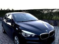 Usata BMW 216 Active Tourer 116 CV (85 kW) 2015 Monovolume
