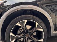 Usata Cupra Formentor 150 CV (110 kW) 2022 Nero SUV