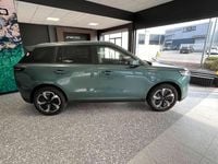 Nuova Jaecoo 5 147 CV (108 kW) 2025 Dark green SUV