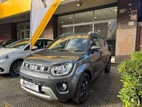 Usata Suzuki Ignis 83 CV (61 kW) 2022 Grigio SUV