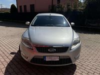 Usata Ford Mondeo Titanium 140 CV (102 kW) 2009 Argento Station wagon