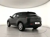 Usata Alfa Romeo Tonale Super 131 CV (96 kW) 2023 Nero SUV