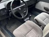 Usata Alfa Romeo 33 1990 Bianco Berlina