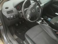 usata Opel Astra Astra 1.9 CDTI 120CV 5 porte Cosmo