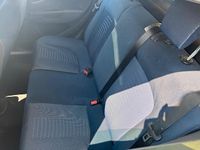 Usata Fiat Grande Punto 65 CV (47 kW) 2010 Blu Utilitaria