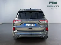 Usata Ford Kuga ST-Line 120 CV (88 kW) 2022 Magnetic grey SUV