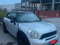Usata Mini Cooper SD Countryman 143 CV (105 kW) 2013 SUV
