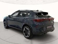 Usata Cupra Formentor 150 CV (110 kW) 2024 Fiord blue SUV