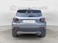 Usata Jeep Avenger Summit 101 CV (74 kW) 2025 Grigio SUV