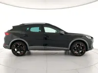 Usata Cupra Formentor 150 CV (110 kW) 2023 Nero SUV