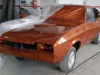 Usata Ford Capri 87 CV (63 kW) 1974 Coupé