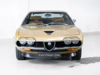 Usata Alfa Romeo Montreal 195 CV (143 kW) 1974 Oro Coupé