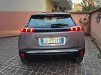 Usata Peugeot 2008 102 CV (75 kW) 2025 Grigio SUV