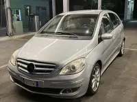Usata Mercedes B180 109 CV (80 kW) 2008 Monovolume