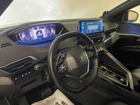 Usata Peugeot 3008 131 CV (96 kW) 2023 Bianco SUV