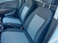 Usata Fiat Doblò Easy 120 CV (88 kW) 2019 Bianco Monovolume