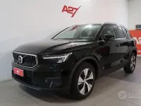 Occasion Volvo XC40 211 ch (155 kW) 2023 Noir SUV