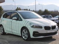 usata BMW 216 Active Tourer d Business