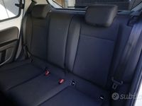 Usata VW up! Sport 60 CV (44 kW) 2020 Bianco Utilitaria