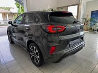 Usata Ford Puma ST-Line 125 CV (91 kW) 2024 Grigio metallizzato SUV