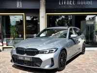 Occasion BMW 330 M Sport 245 ch (180 kW) 2024 Gris Break
