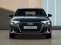 Usata Audi A3 Sportback Advanced 204 CV (150 kW) 2024 Grigio Utilitaria